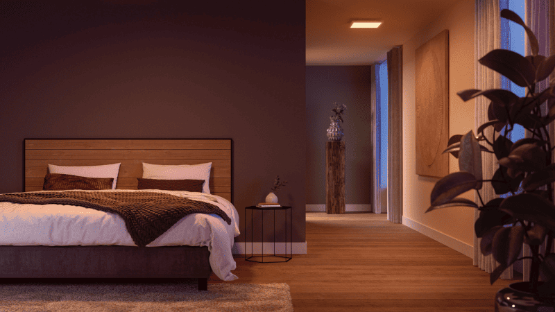 Your bedroom is more than just a place to sleep