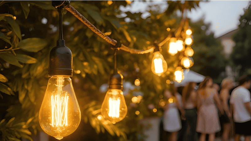  Incandescent Bulbs