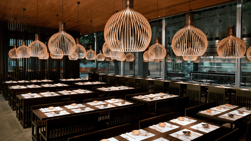 Pendant Lights