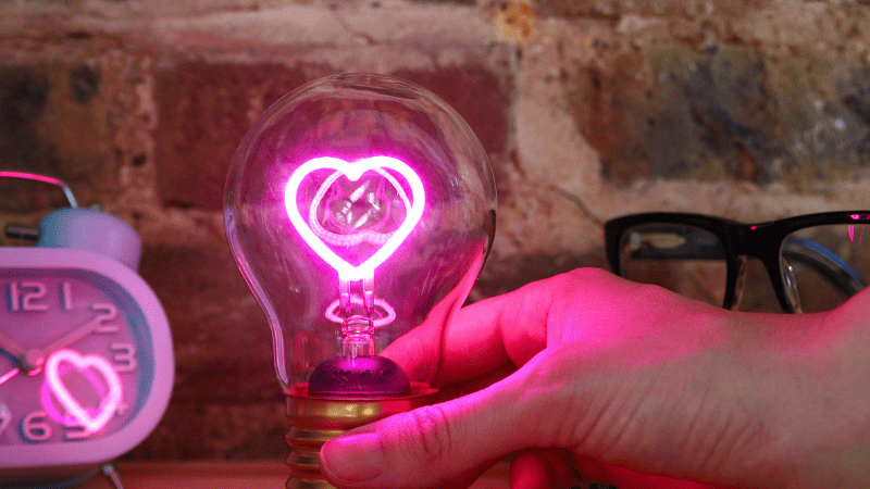 light bulb