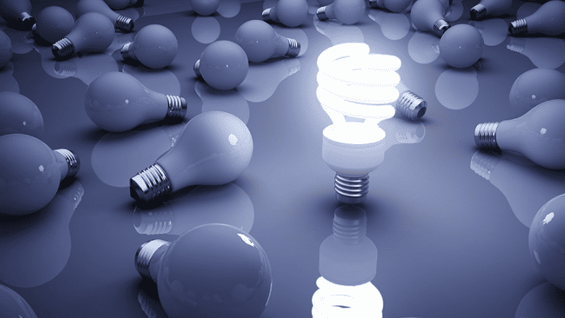 Compact Fluorescent Bulbs