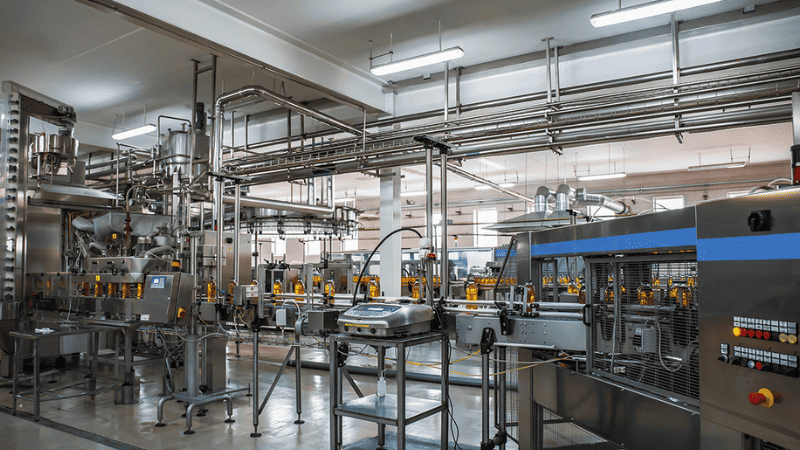 Tri-proof lights are also known to be resistant to accidental impacts and vibrations.