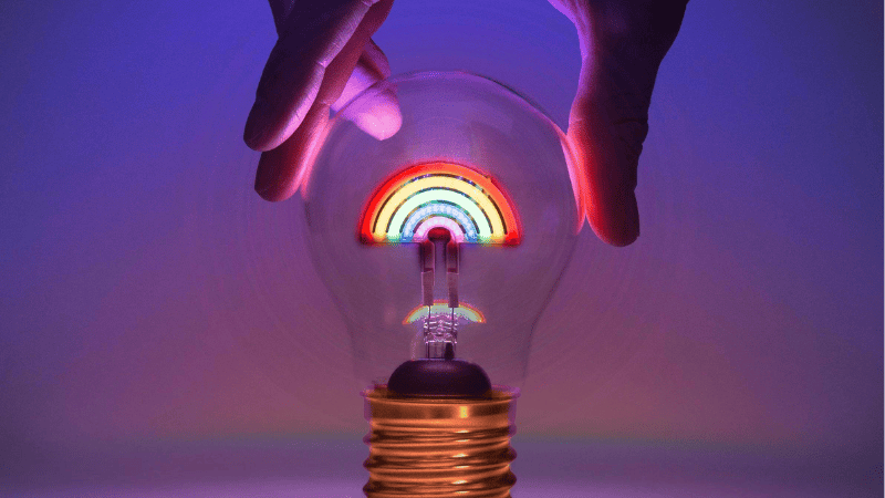 LED Light Bulbs