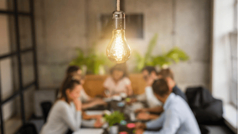 LEDs are both budget and environment-friendly.