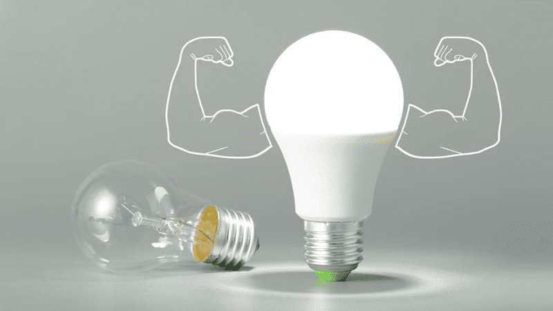 bio-adaptive lighting