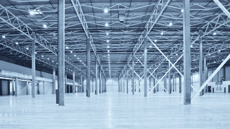 Selecting the right type of high bay lights is pivotal for achieving optimal illumination. 