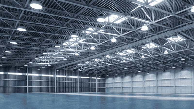 Different tasks require different levels of lighting.