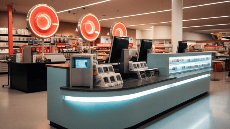 Crafting an effective store lighting plan requires