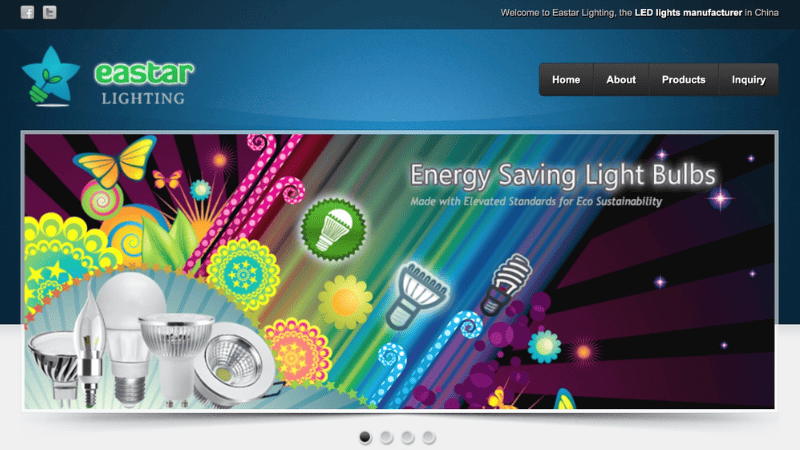 Eastar Products Limited