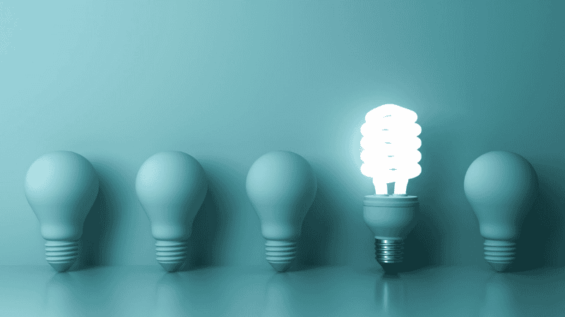 Another factor worth considering is the Color Rendering Index (CRI), which assesses a bulb’s capability to reproduce the colors of different objects accurately compared to a natural light source. 