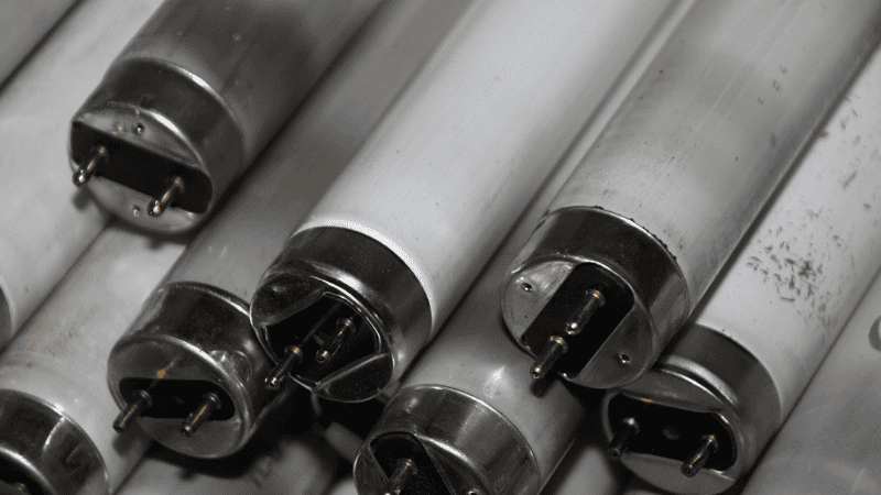 T5 LED tubes