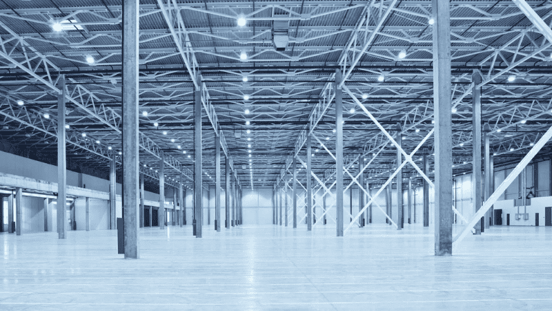High Bay vs. Low Bay Light Fixtures: What's the Difference?