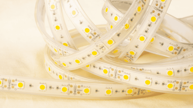 LED Strip Lights