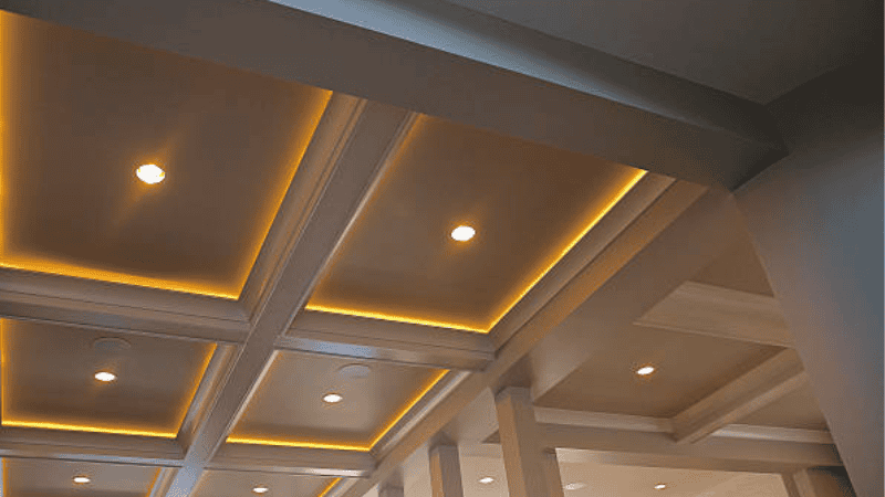 LED Shop Lights