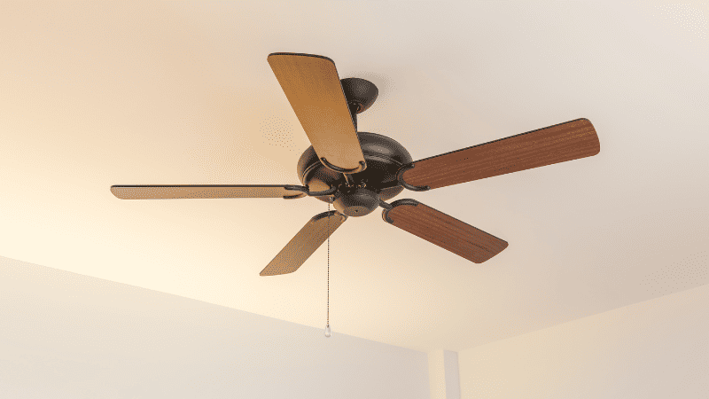 ceiling fan