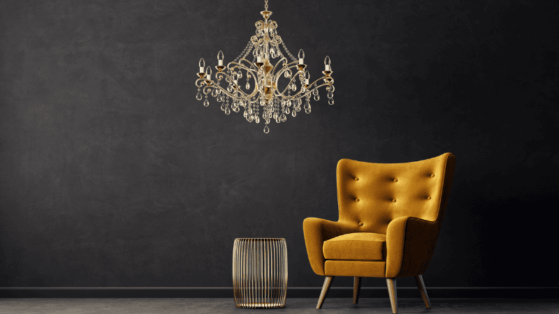 Chandeliers
