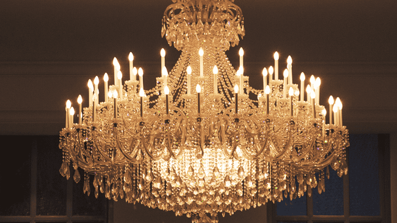 Chandeliers