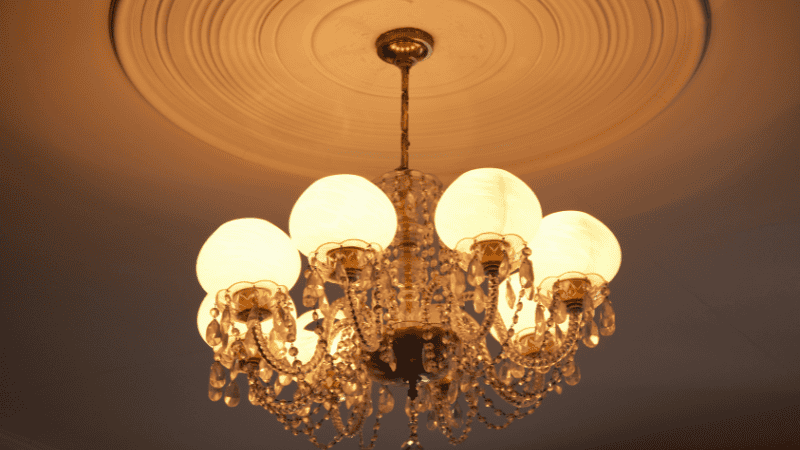 pendent lighting