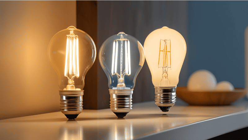 Color Temperature Adjustments