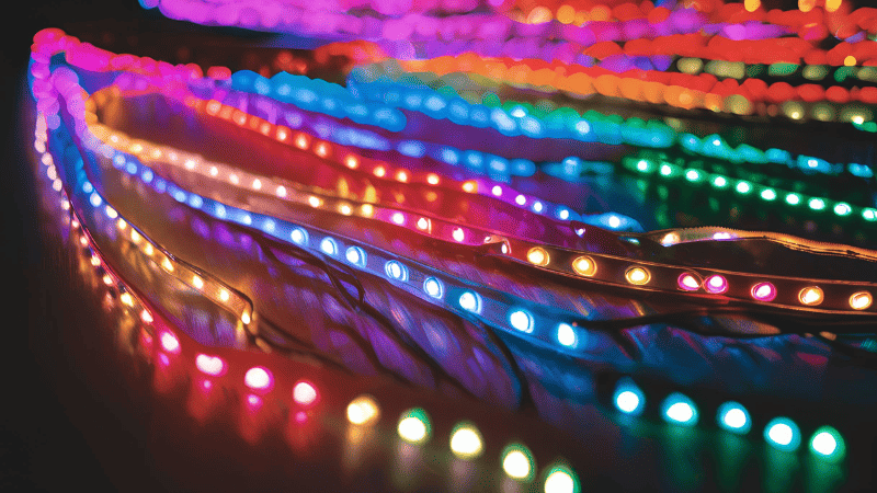 RGB Lights