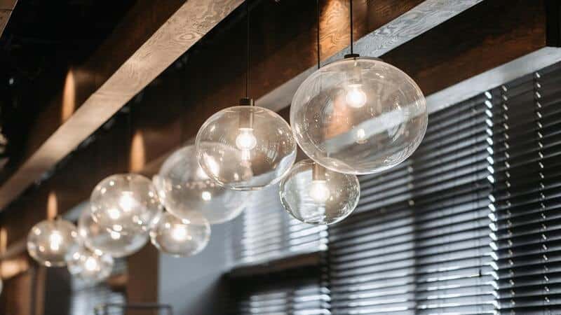 E14 Bulb