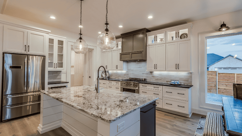 Kitchen Lighting