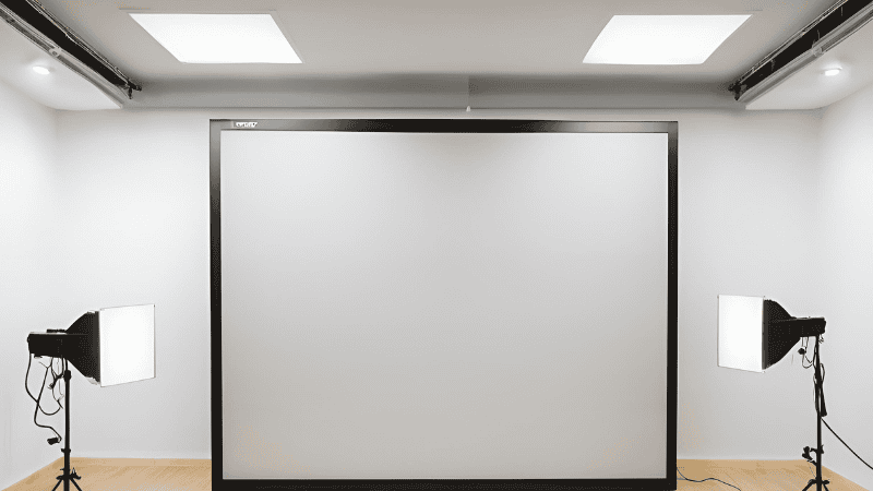 LED Panel Lights