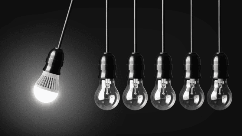 t8 led lighting