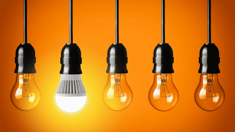 T8 LED Bulbs