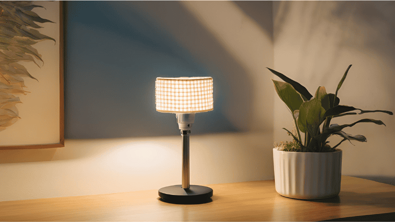 a led sunlight lamp