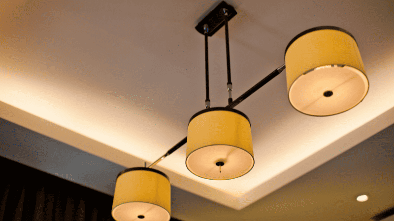 Common Uses of Enclosed Light Fixtures