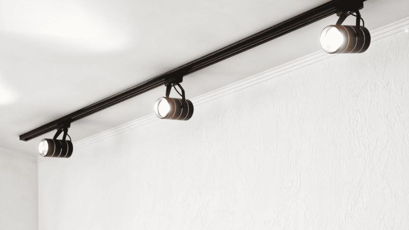 Track Lighting