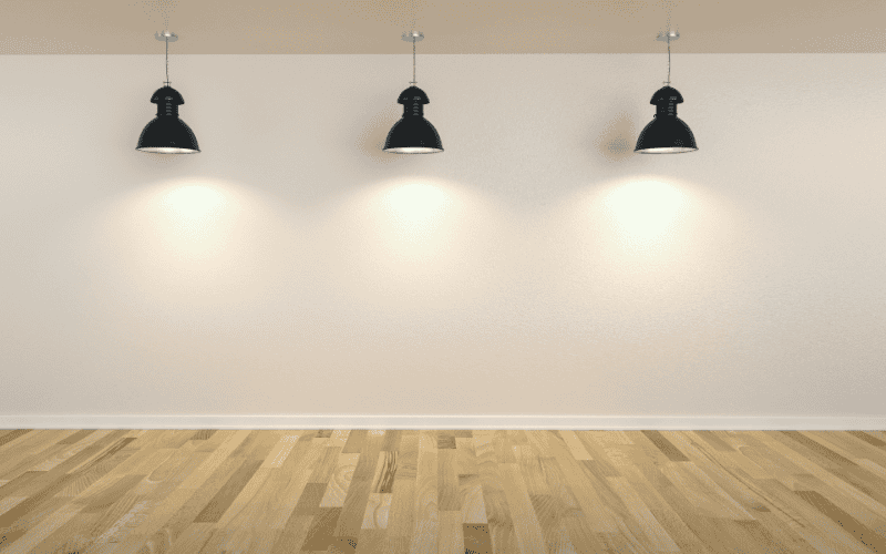 adjustable lighting and dimmer switches