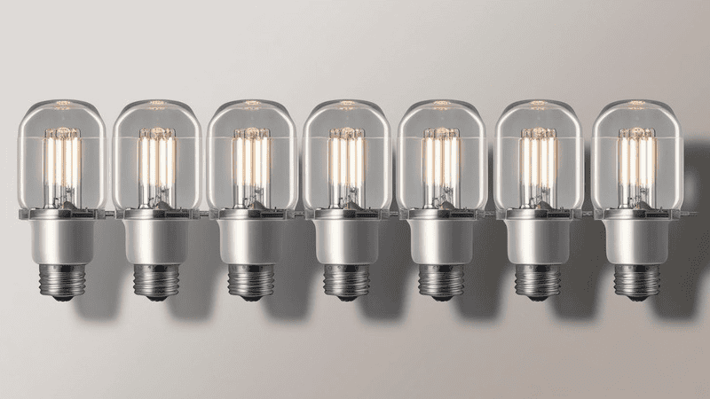 Metal Halide Lamps