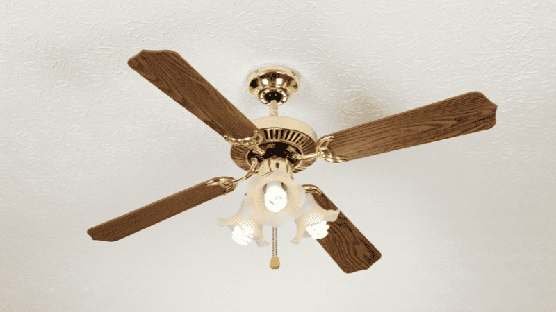 ceiling fan