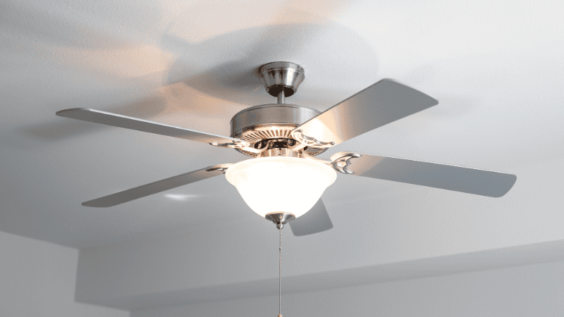 ceiling fan