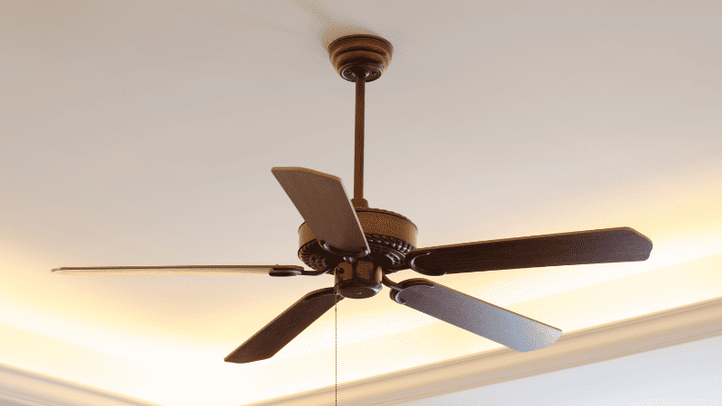 ceiling fan