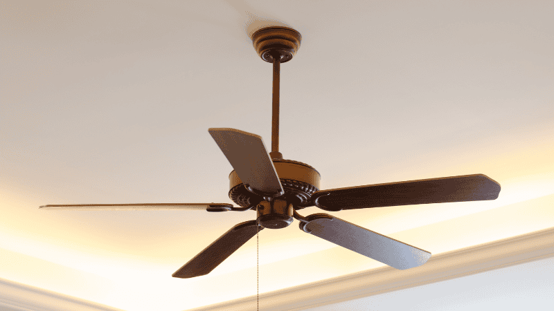  Ceiling Fans