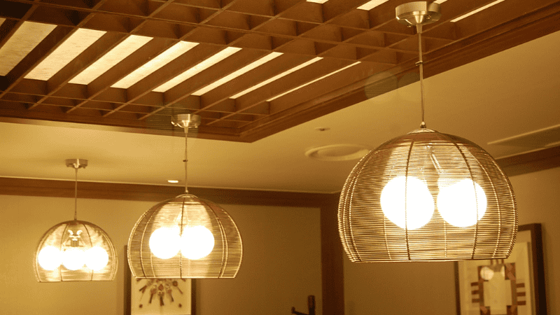 LED lights offer exceptional energy efficiency