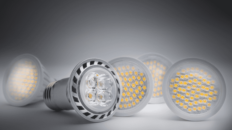 LED bulb
