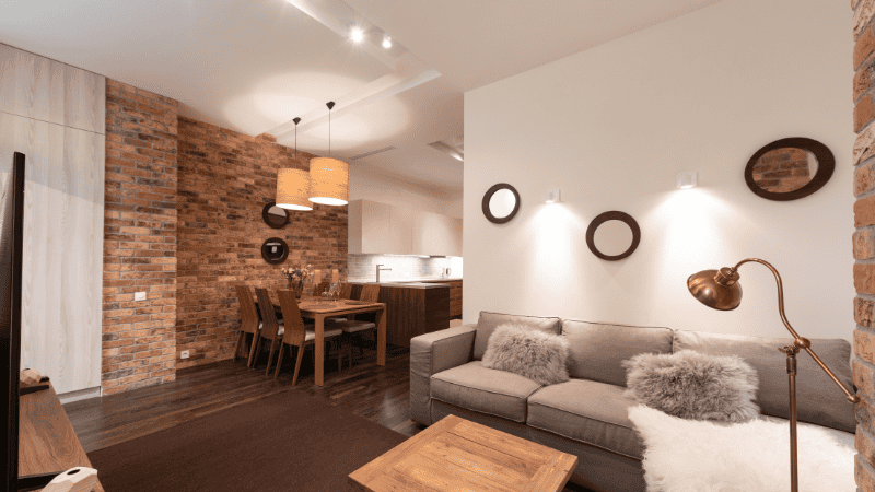 Environmental Factors affect the performance and longevity of the lighting system