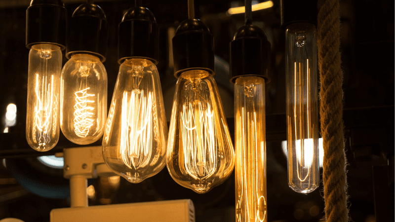 Ambient Lighting