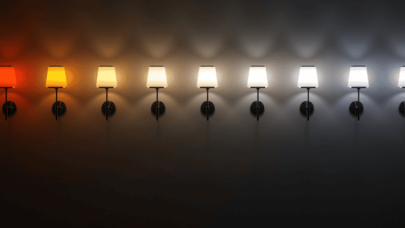 a cozy and relaxing atmospher