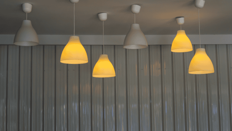 Recessed Lights