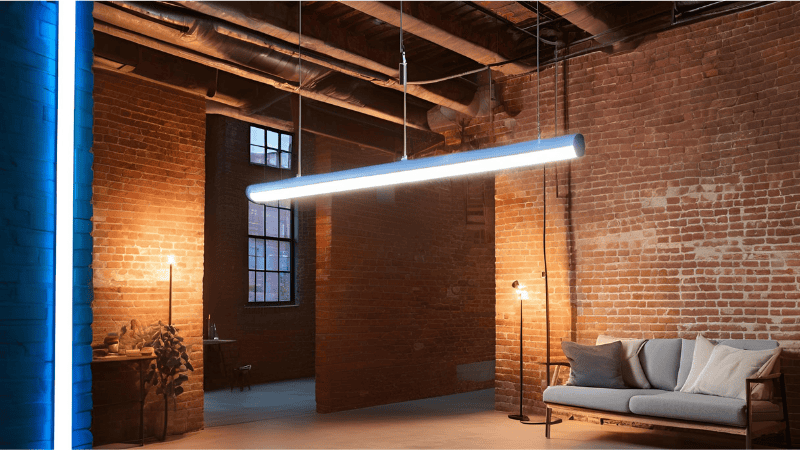 t8 LED tube