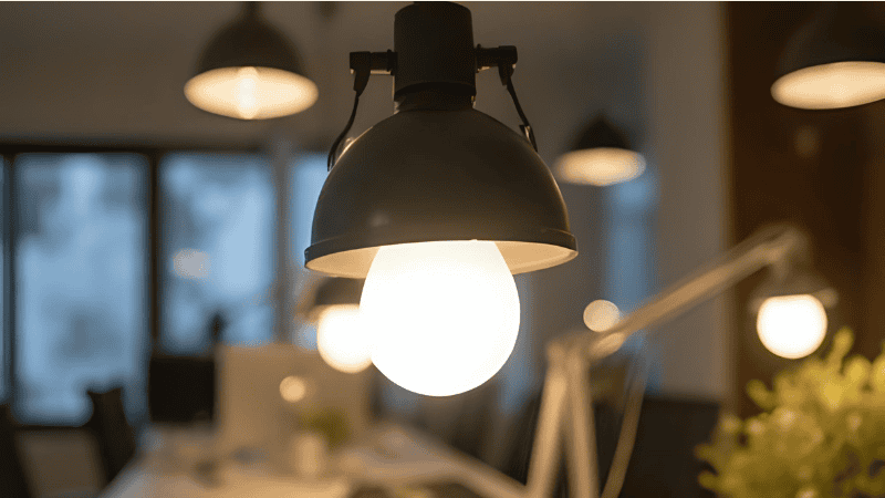 UL listed lights