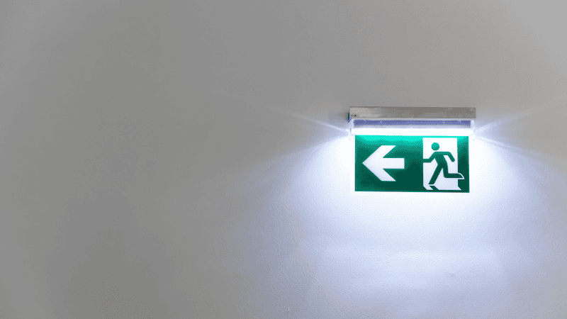 Emergency Lighting