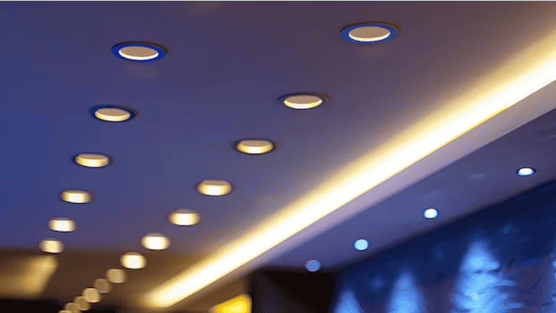 Downlights