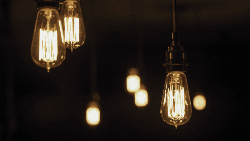 Low Bay Lights