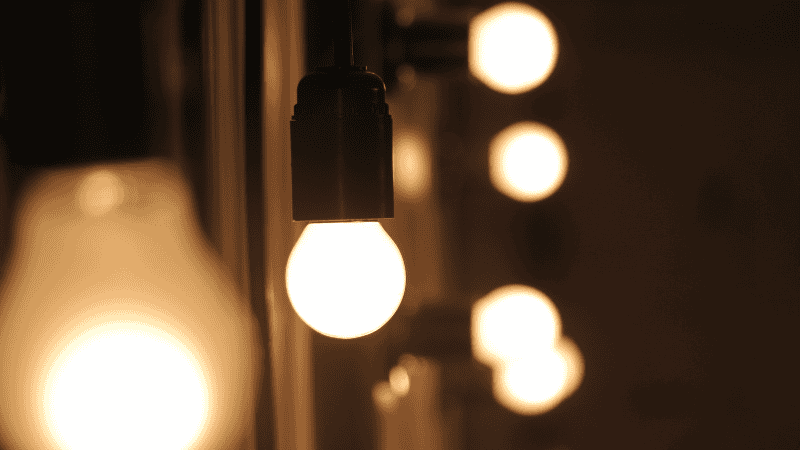 Dimmable LED bulbs